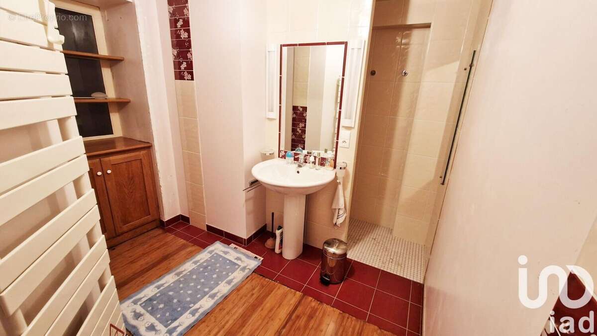 Photo 8 - Maison à COULONGES-SUR-L'AUTIZE