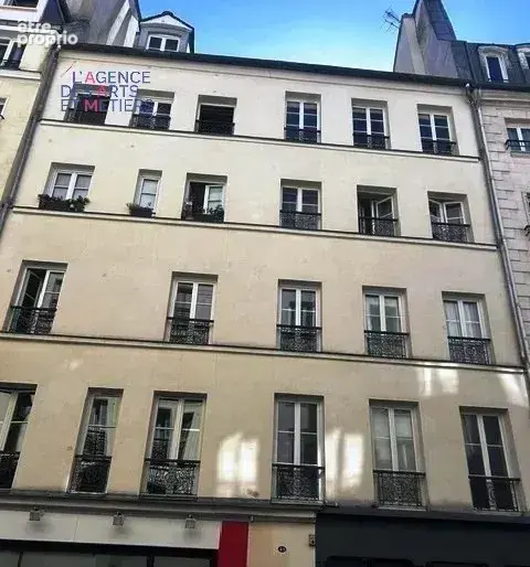 Rue Notre Dame de Nazareth - photo 15