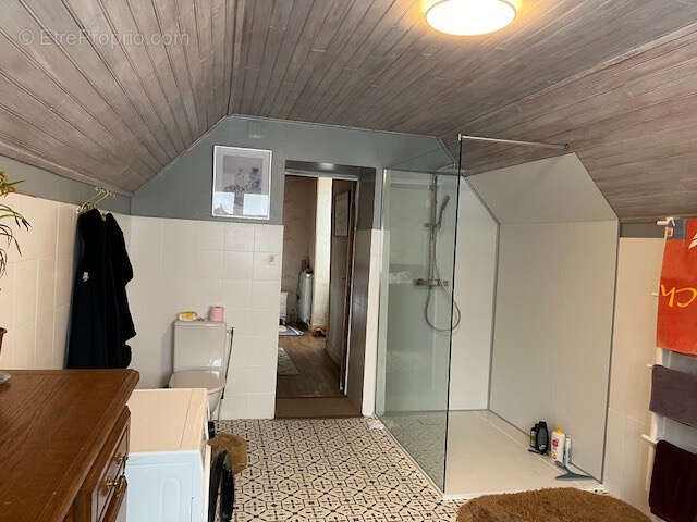 Maison à SAINT-PRIVAT