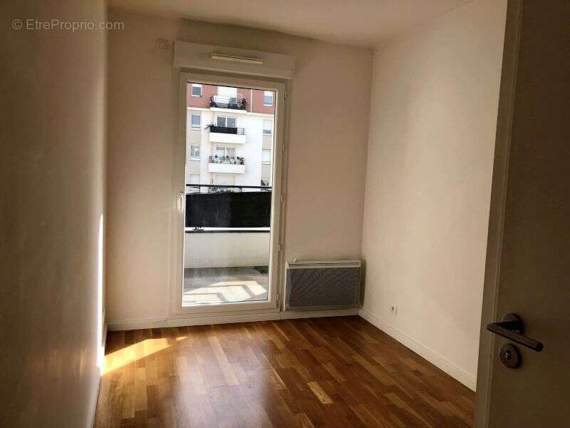 Appartement à QUINCY-SOUS-SENART