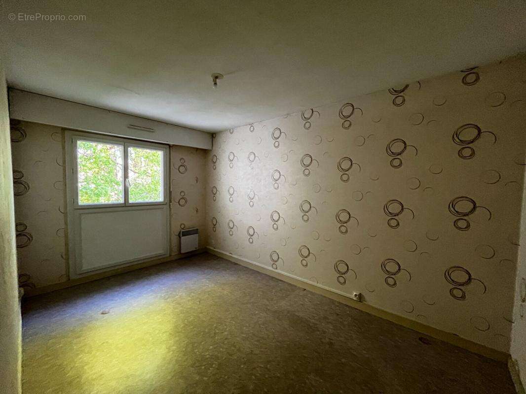 Appartement à SAINT-SYLVAIN-D'ANJOU