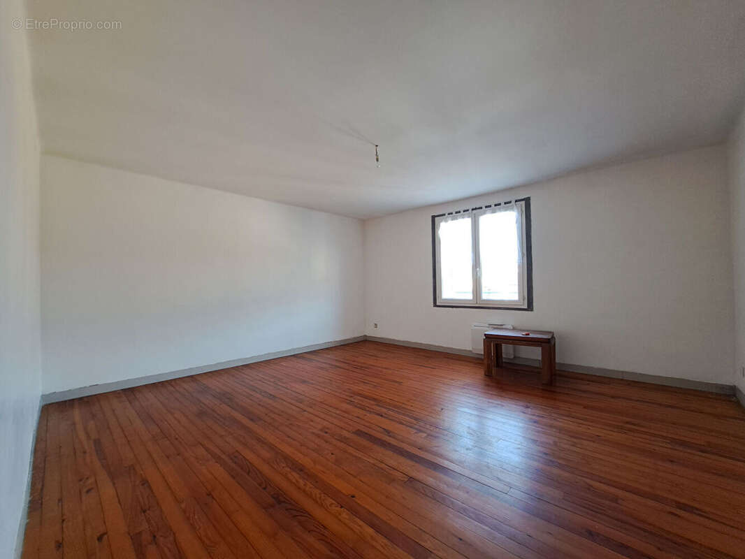 Appartement à LIMOUX