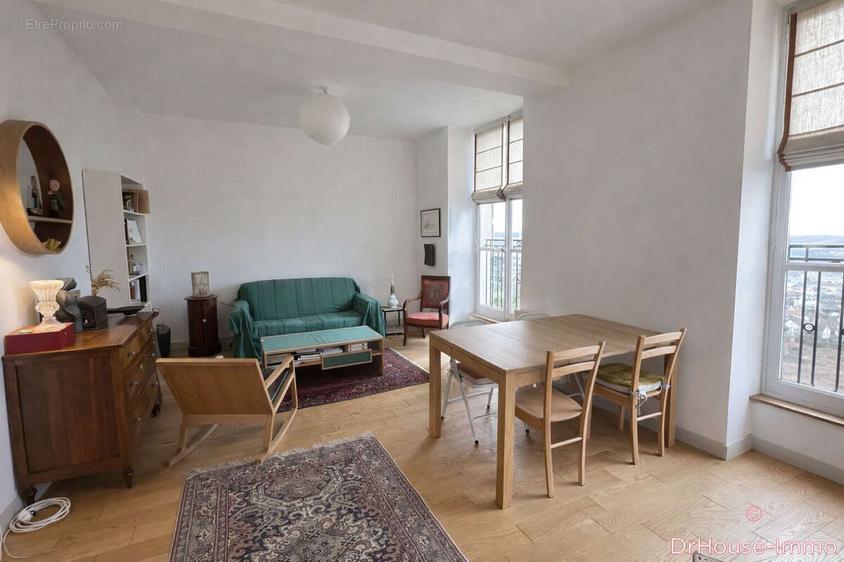 Appartement à LIMAY