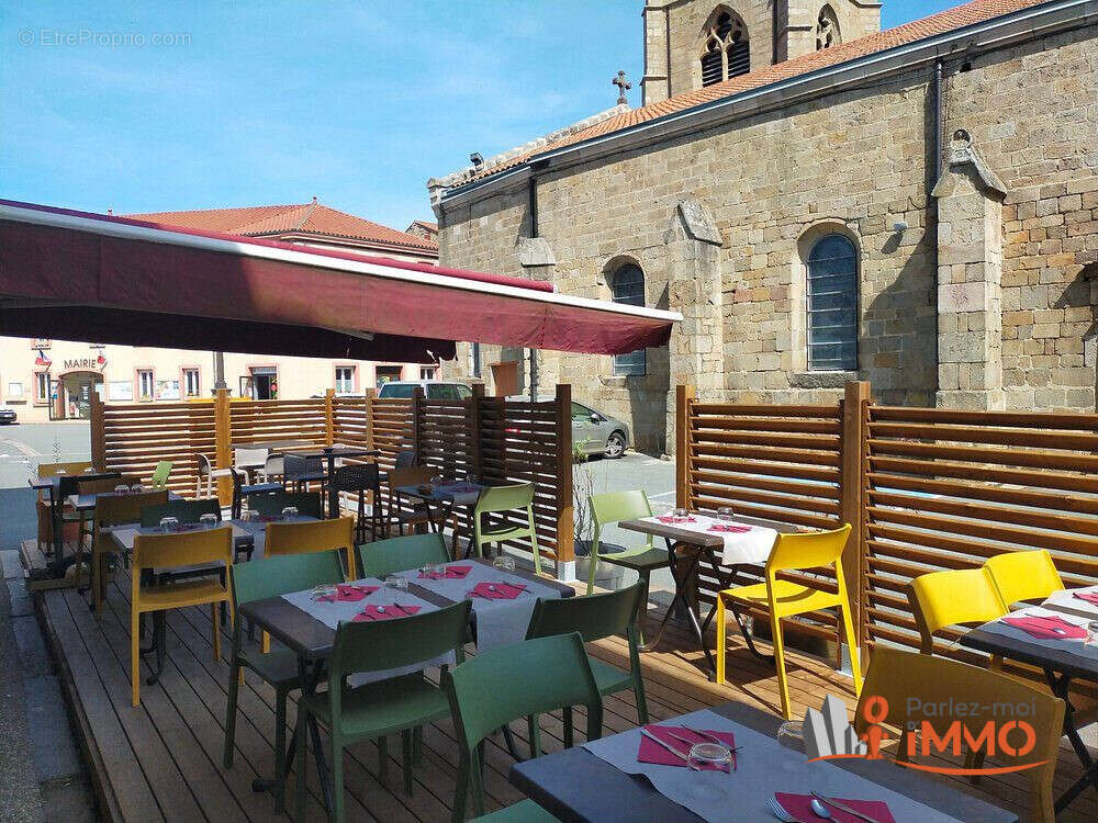 Autre à USSON-EN-FOREZ