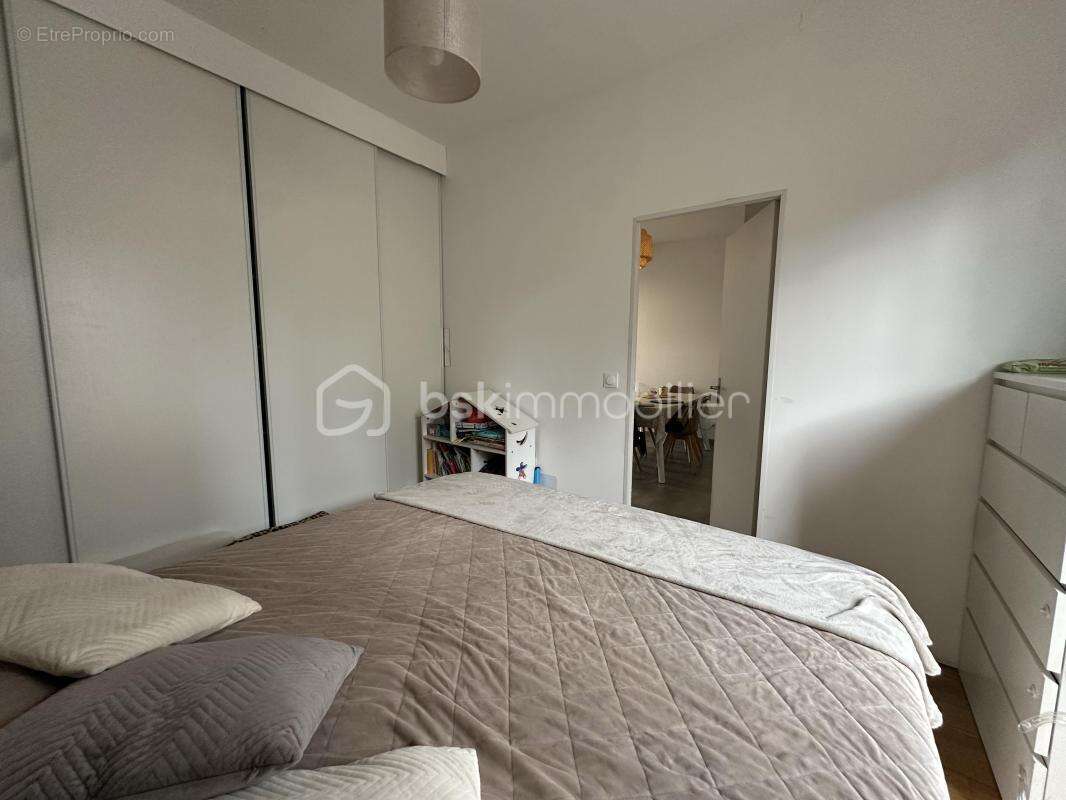 Maison à ARGENTEUIL