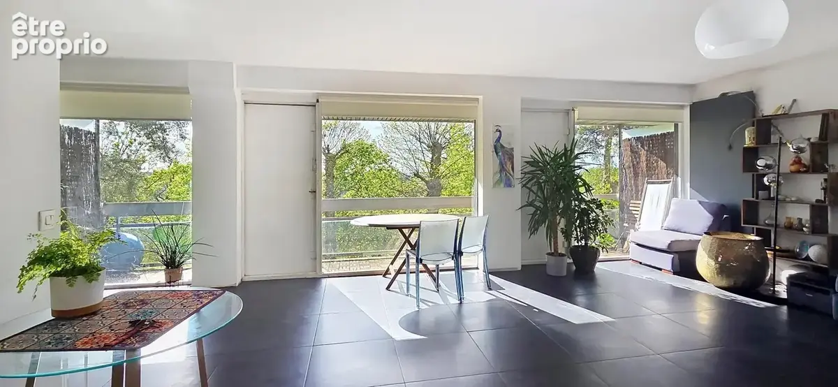 Photo 1 - Appartement à VERSAILLES