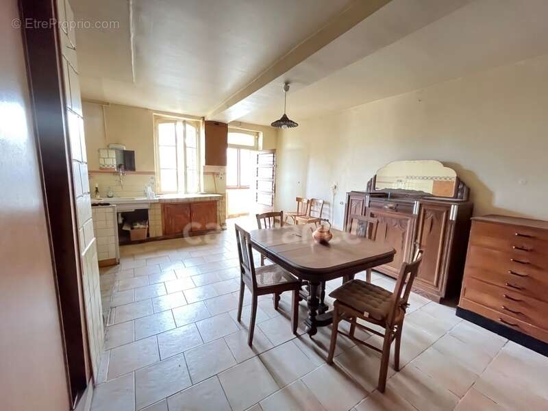 Maison à vendre 4 pièces - photo 2