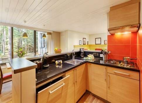 Appartement à CHAUMONT-SUR-THARONNE