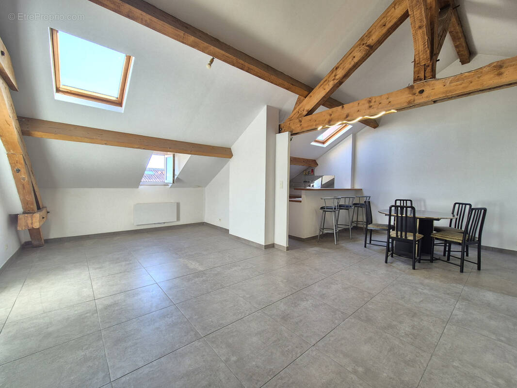 Appartement à HYERES