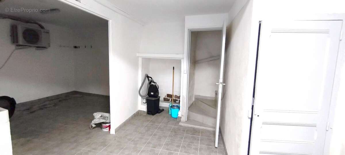 34500 Béziers-maison de ville-saint clair - photo 7