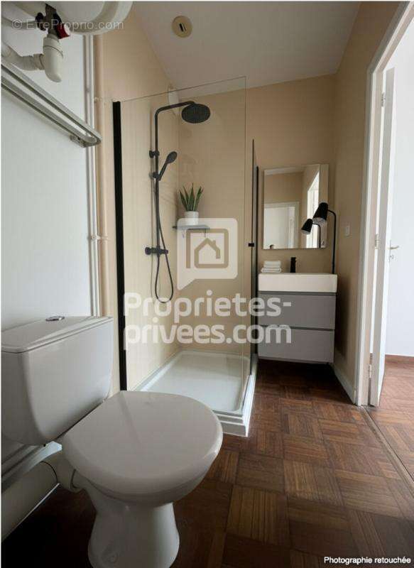 Appartement à TOURS