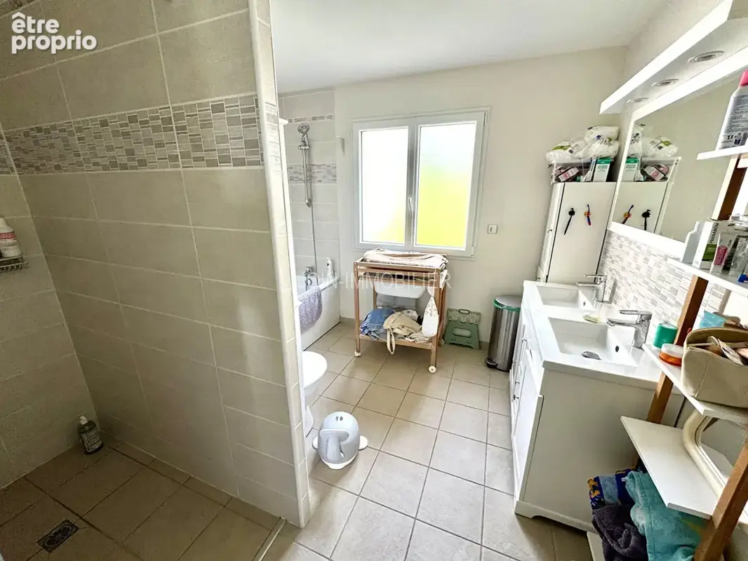 Maison Hautot Sur Mer 4 pièces 115.53 m² - photo 11