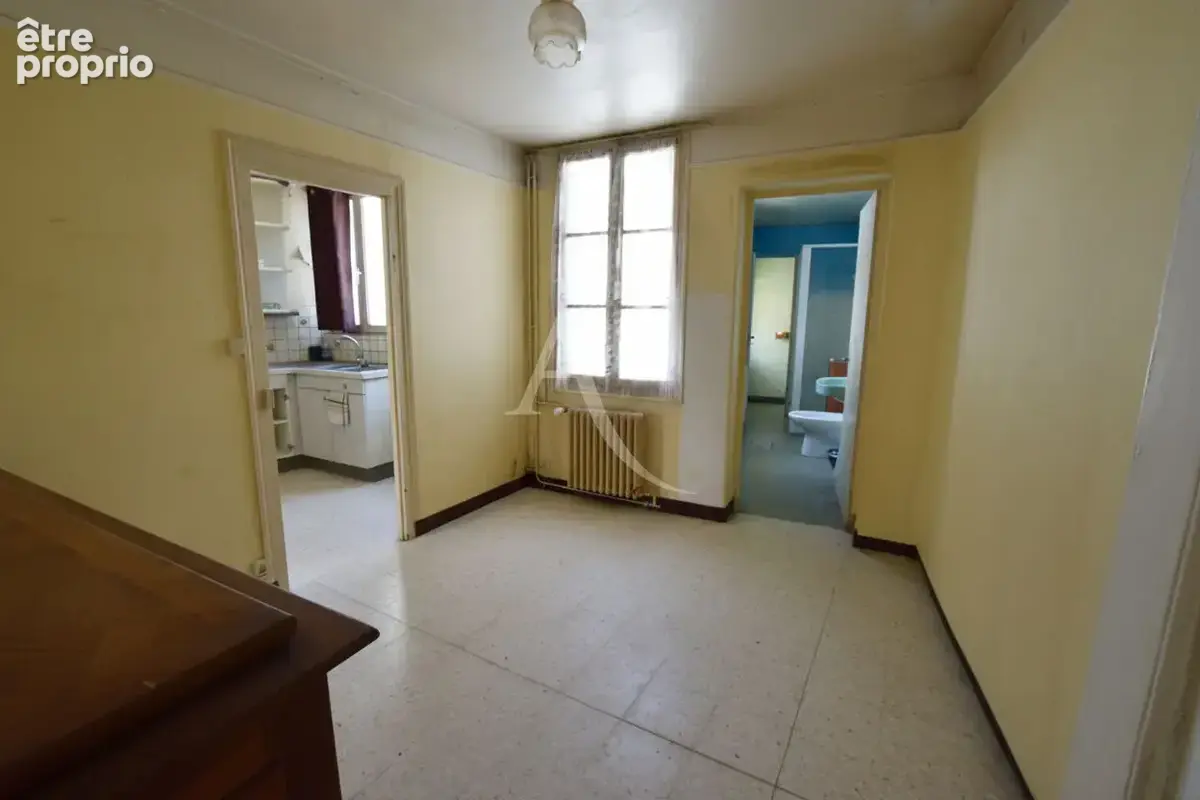 Maison Donnemarie Dontilly 3 pièce(s) 57.67 m2 - photo 4