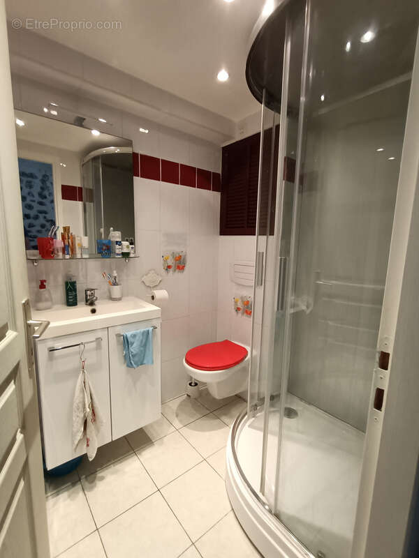 Appartement à TALLARD