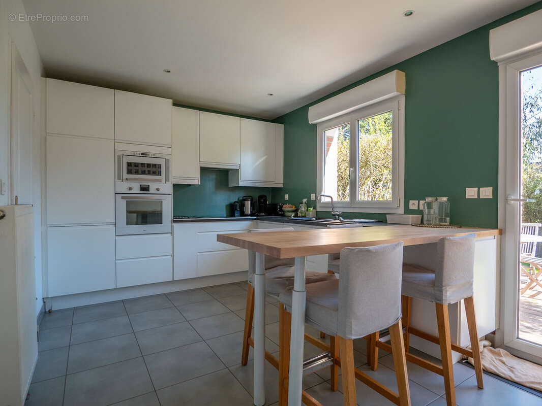 Maison à CAPPELLE-EN-PEVELE