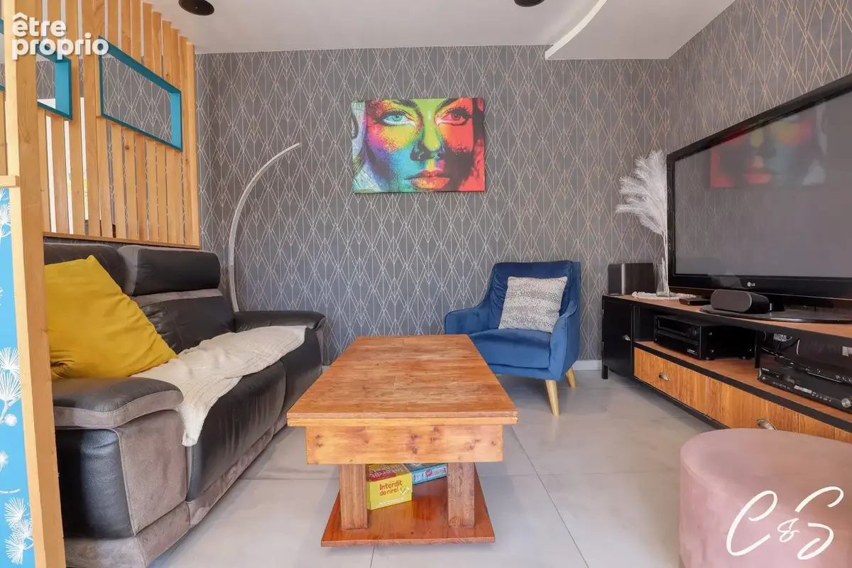 Maison 5 pièces 125 m² à vendre à Plomeur (29120) - photo 6
