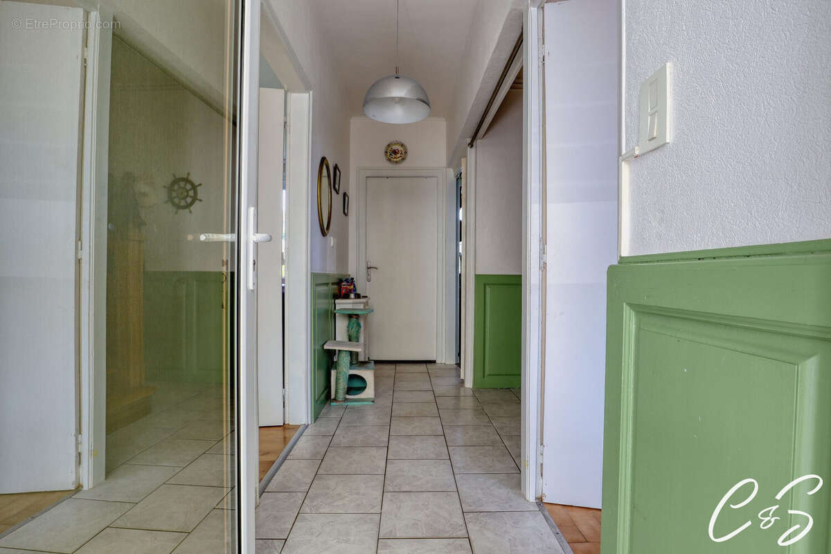 Maison 102 m² à Loctudy  - photo 3