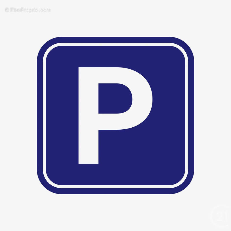 Parking à NICE