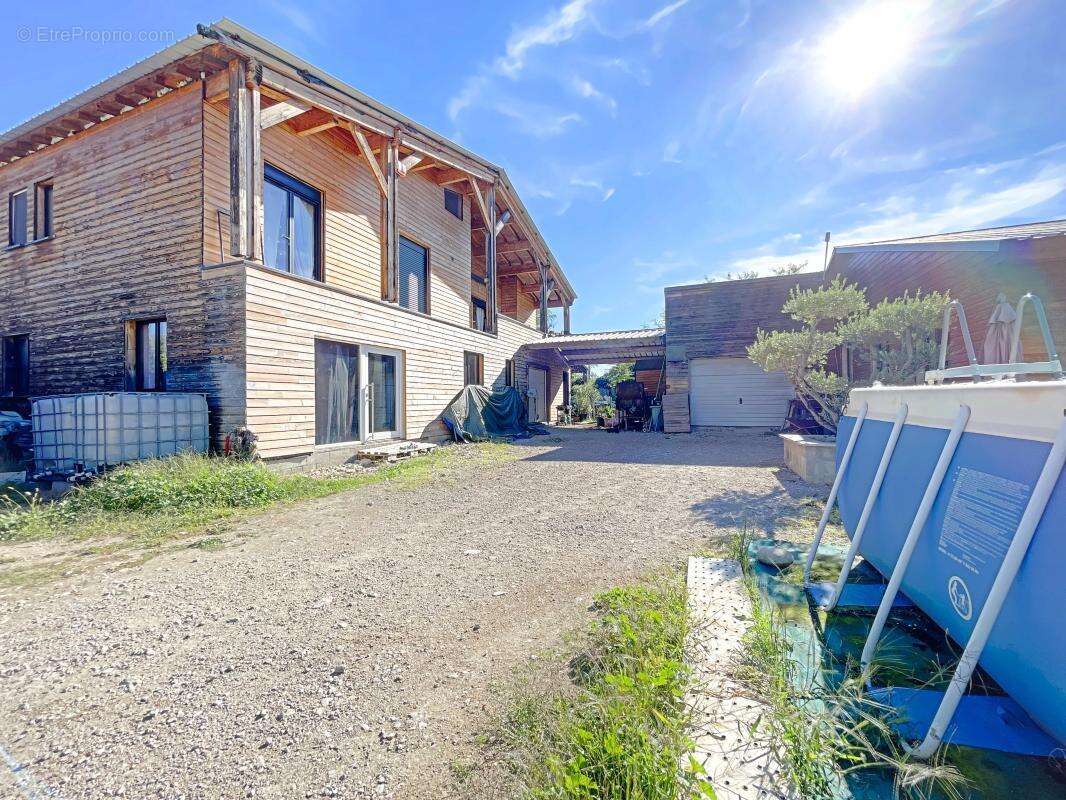 Maison à LA BRILLANNE