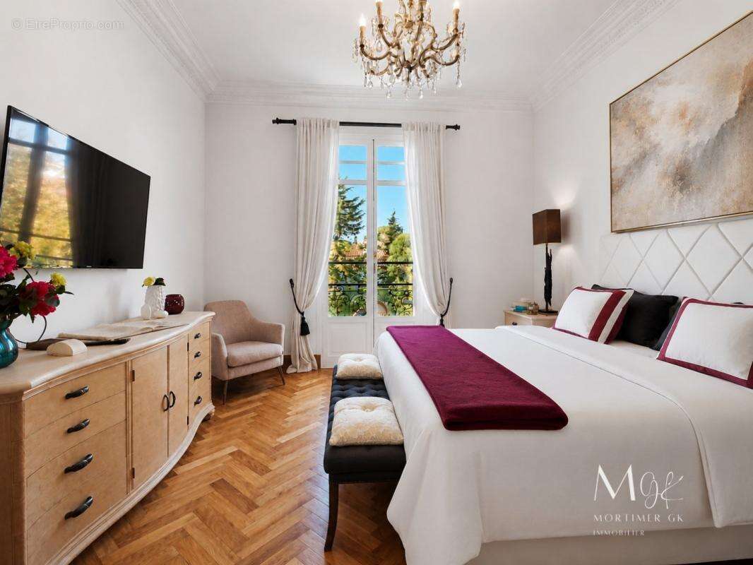 Maison à LE CANNET