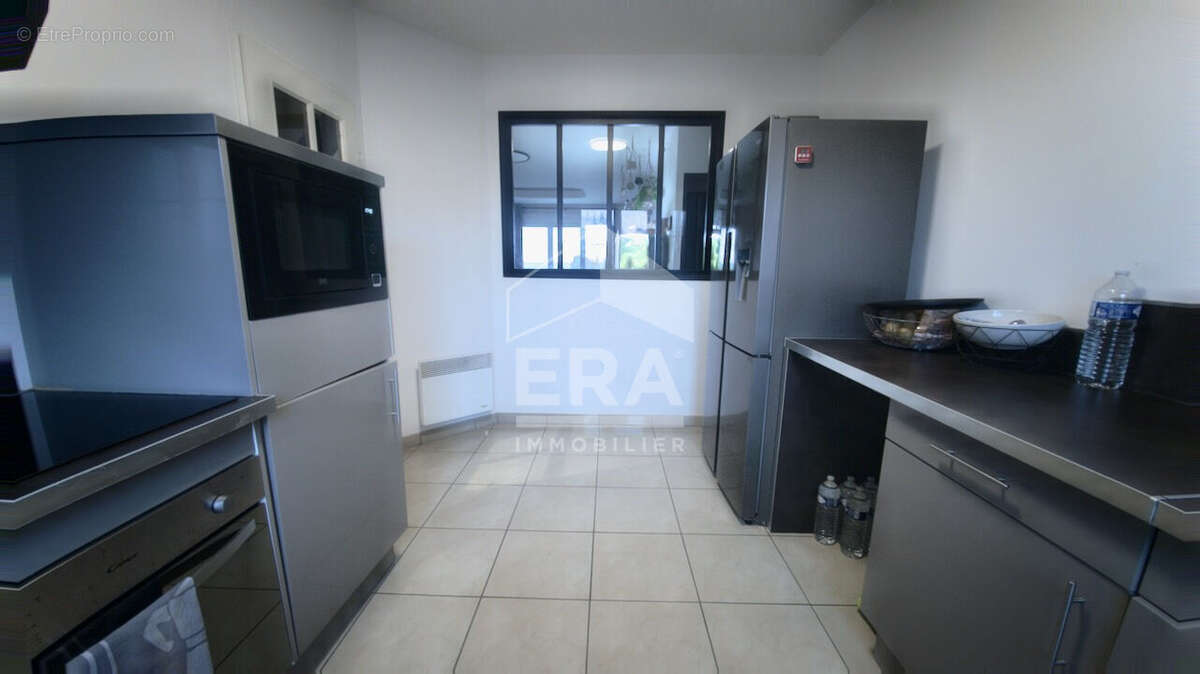 Appartement à AUFFERVILLE