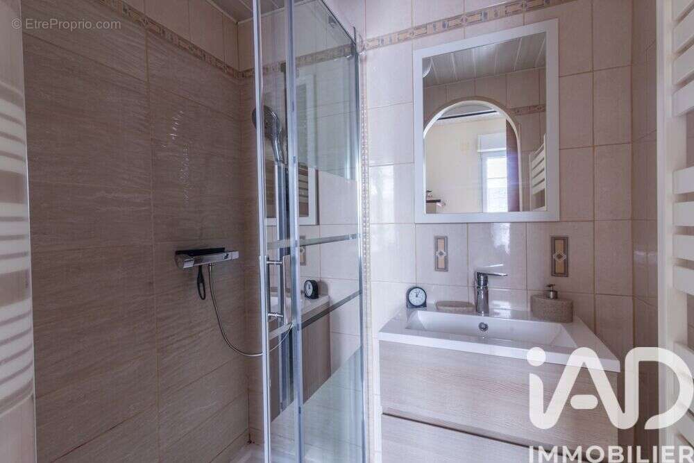 Photo 9 - Maison à BEZONS