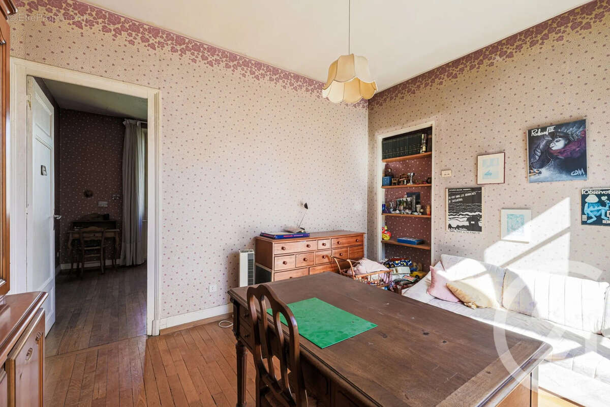 Maison à GRENOBLE
