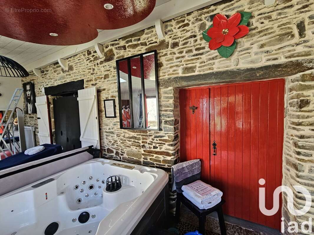 Photo 2 - Maison à DOL-DE-BRETAGNE