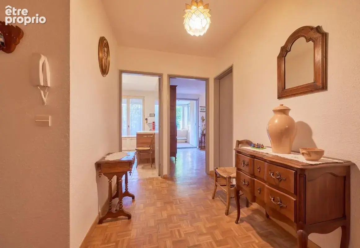 Manosque Appartement À Vendre avec ascenseur - photo 7