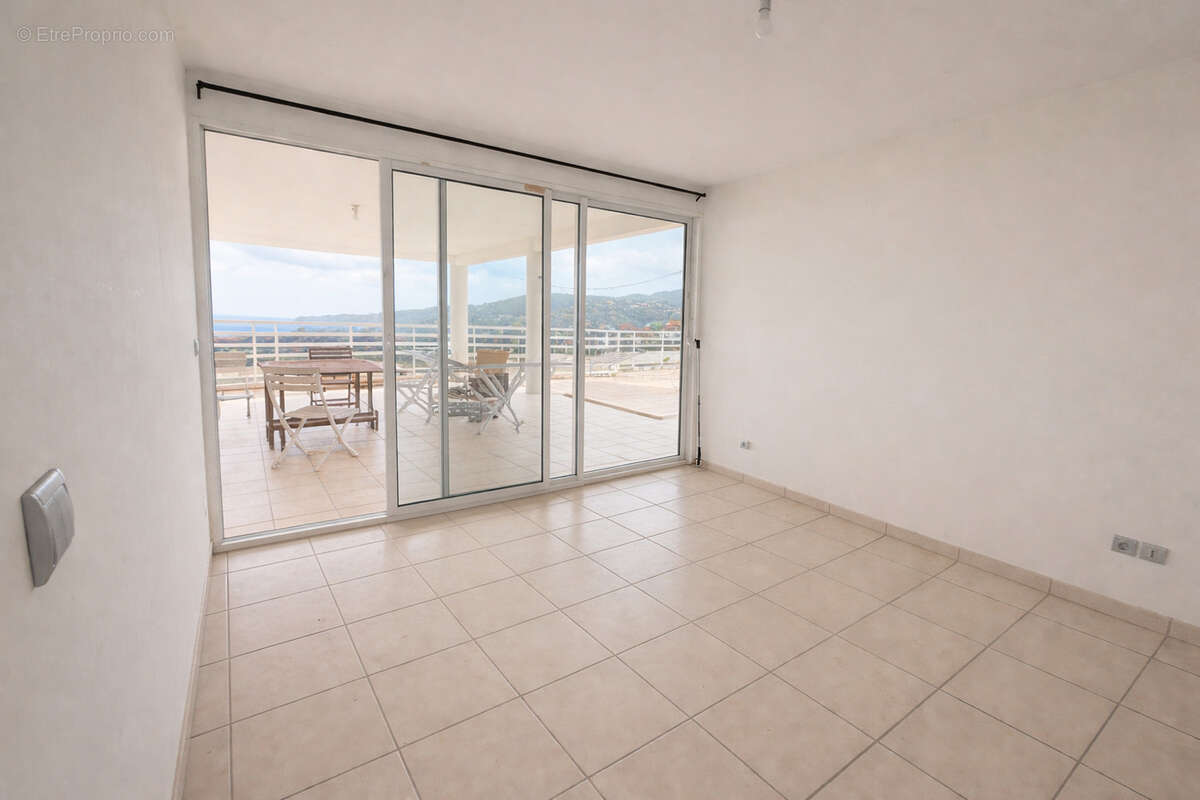 Appartement à SCHOELCHER