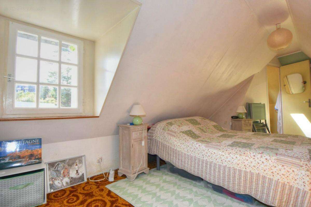 Maison à TREVOU-TREGUIGNEC