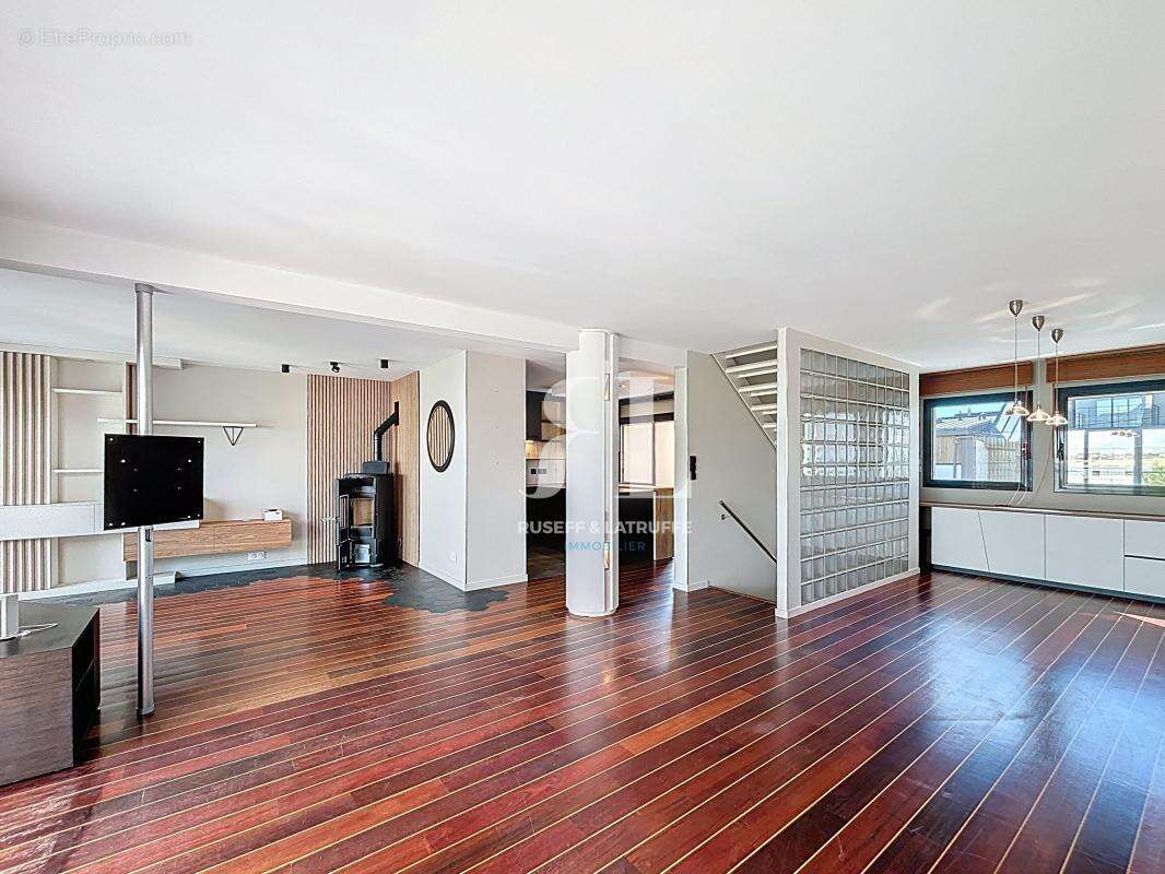 Maison à LARMOR-PLAGE