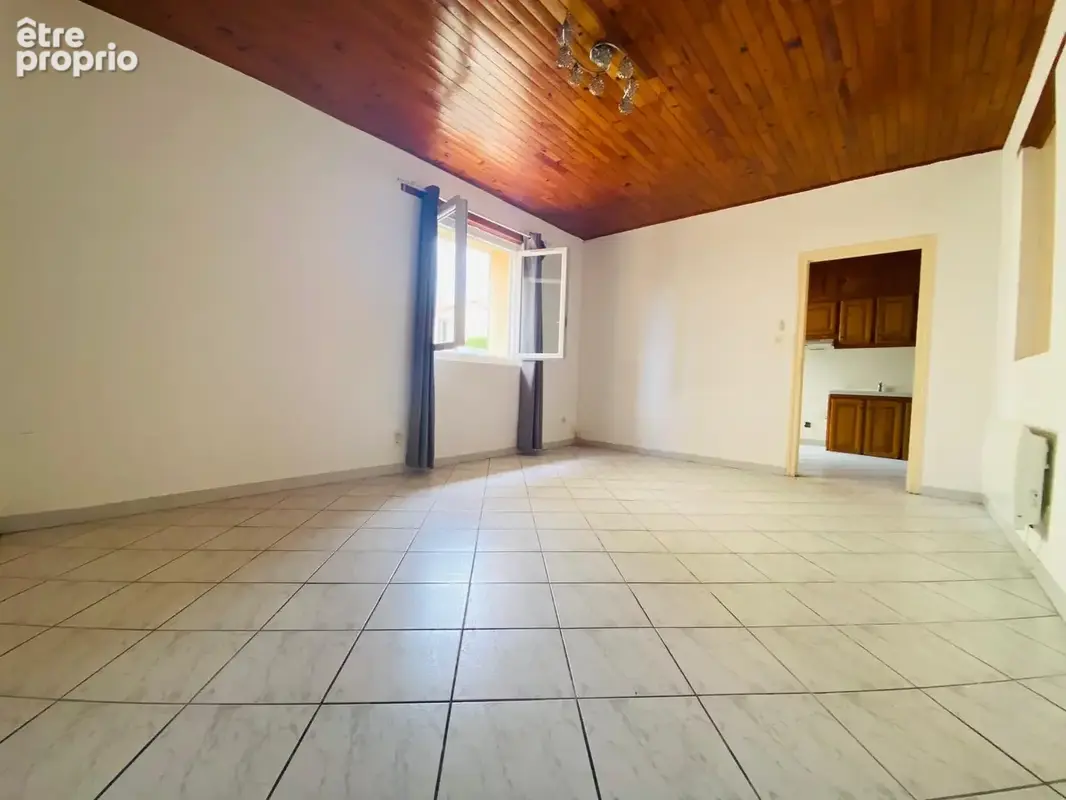 Ponteilla Baisse de Prix Charmante maison de village avec terrasse ! - photo 9