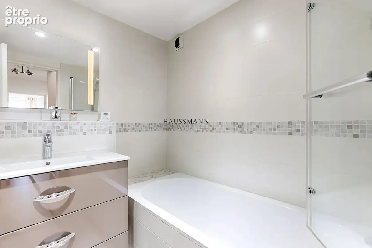 Appartement Levallois Perret - photo 6