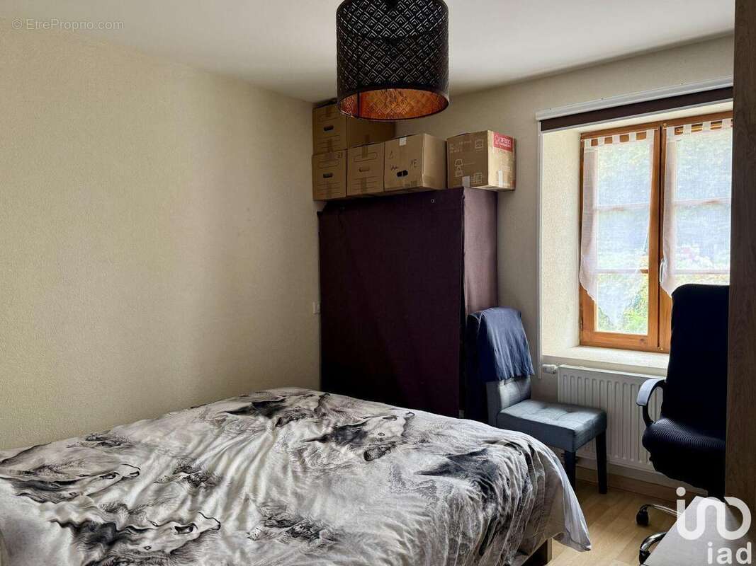 Photo 7 - Appartement à LA ROCHE-SUR-FORON