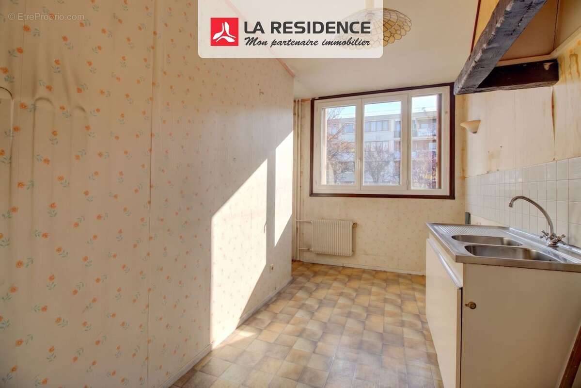 Appartement à ANDRESY