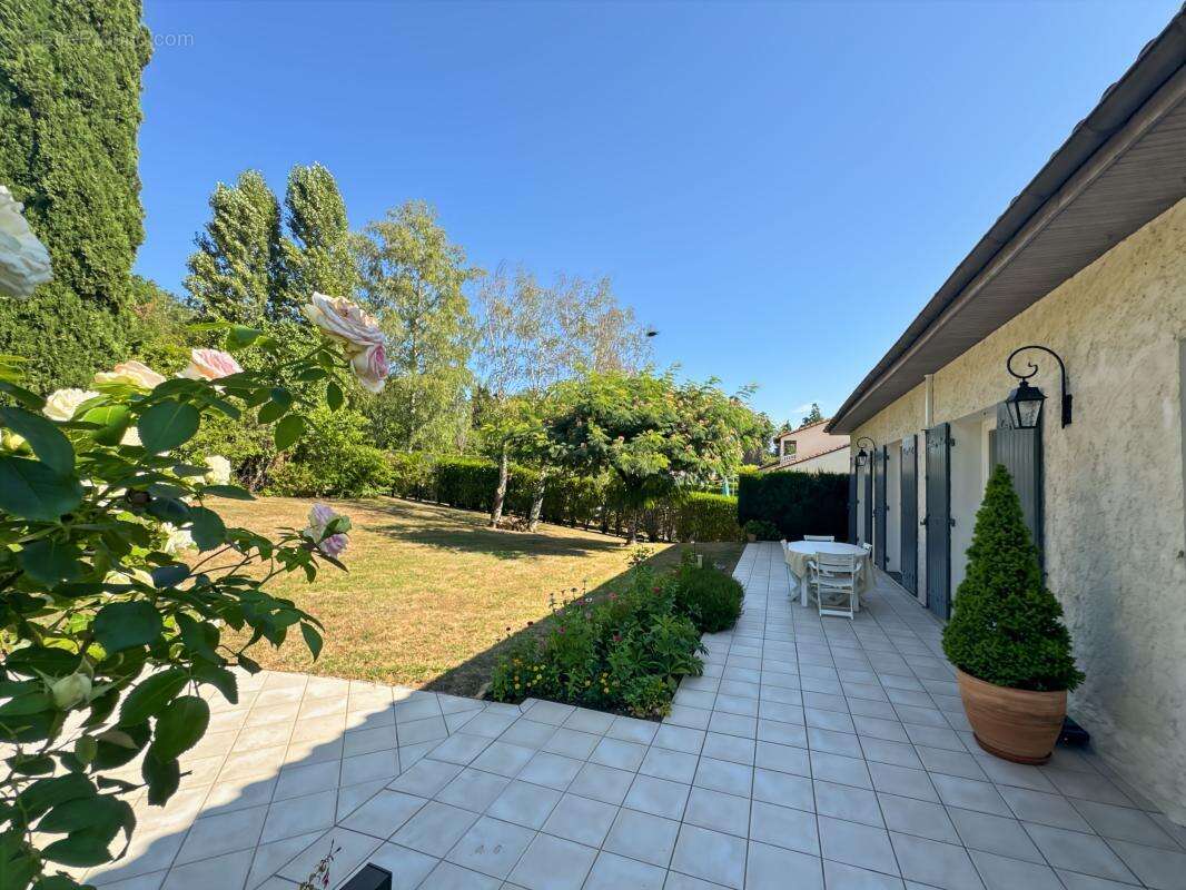 Maison À Vendre - photo 16