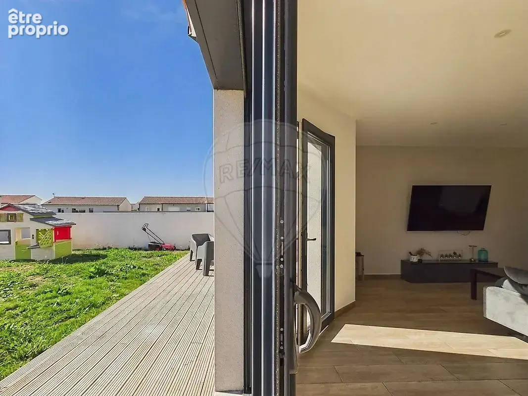 Maison 3 chambre(s) à vendre - photo 14