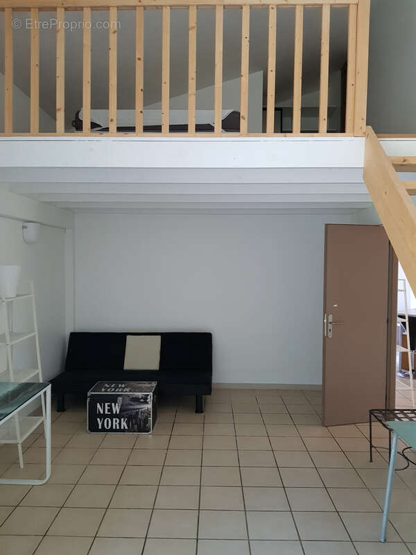 Maison à MONTPELLIER