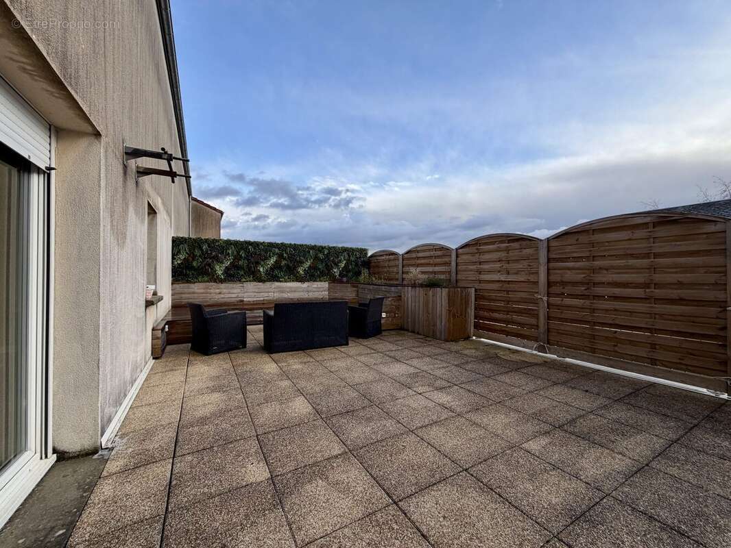 Appartement à ORLEANS