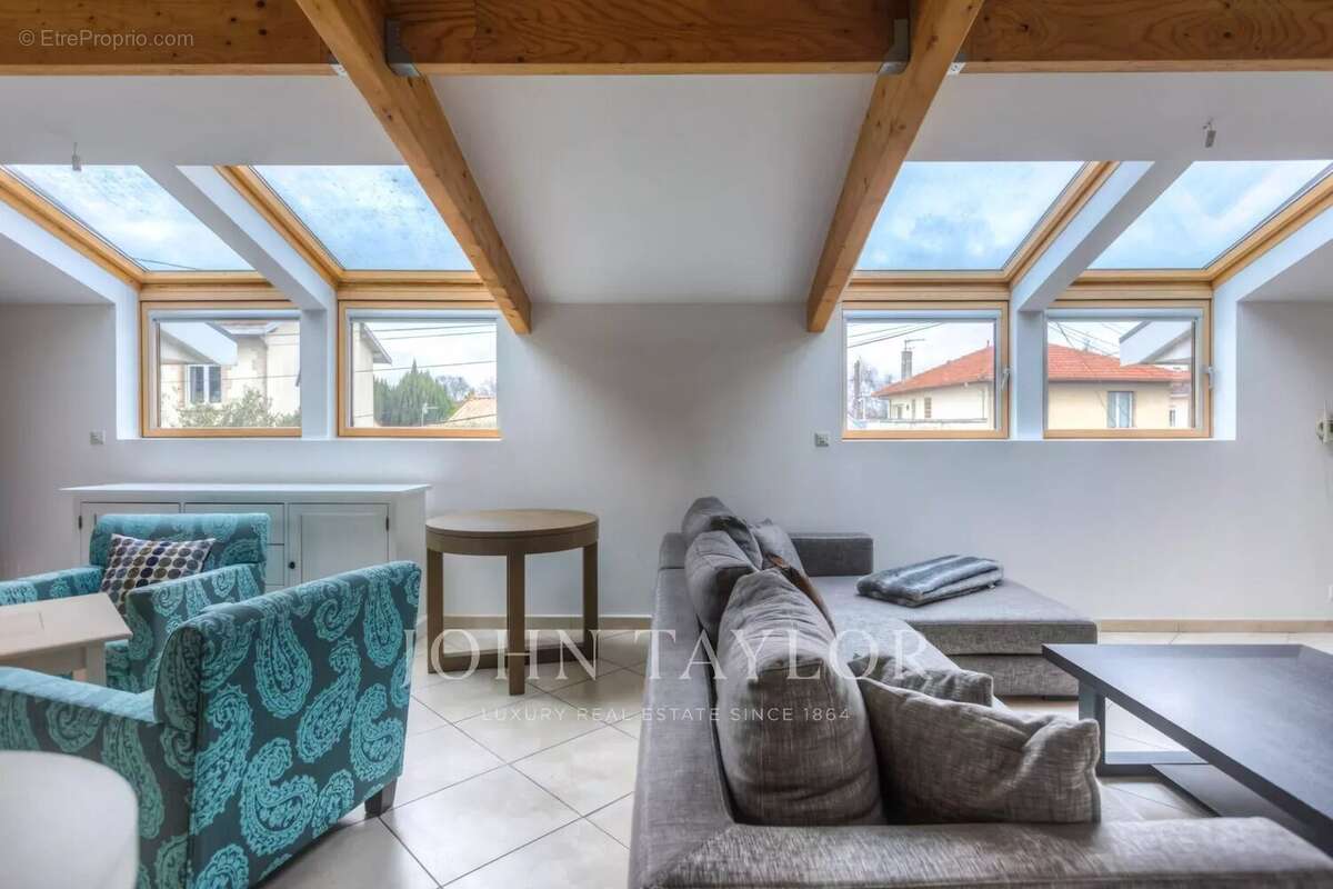 Le bouscat - maison de plain-pied - dependance - jardin - piscine - john taylor - photo 19