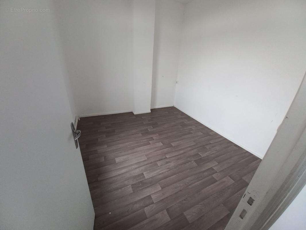 Maison à COURCELLES-LES-LENS