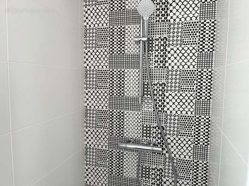 Maison à SAINT-GERVAIS