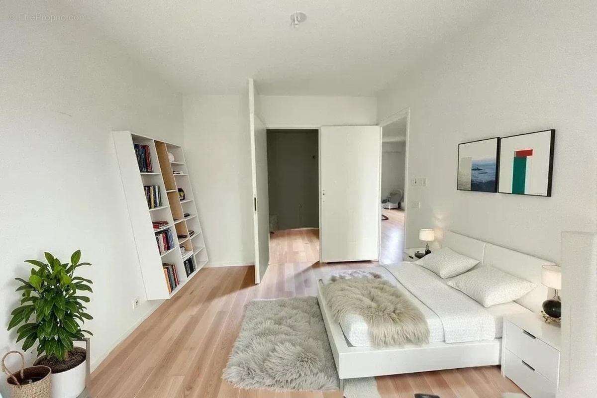Appartement à VENISSIEUX