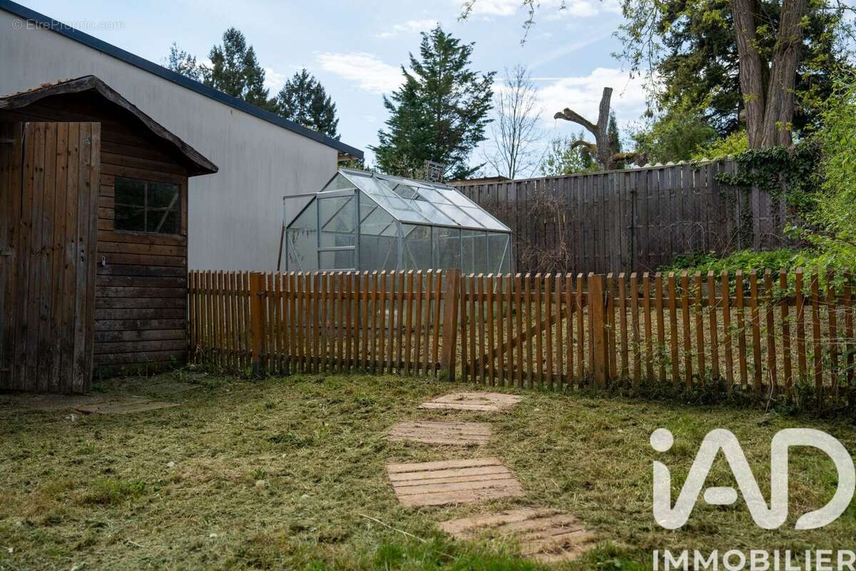 Photo 3 - Maison à VILLIERS-SUR-MORIN