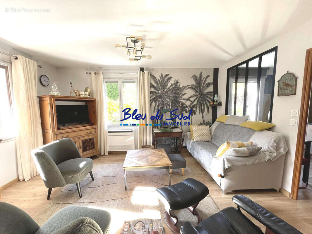 Maison à VERNET-LES-BAINS