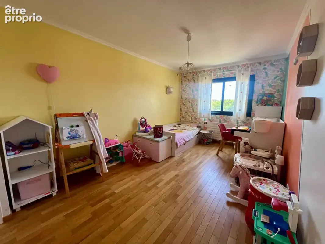 Maison Contemporaine Tilleroyes - Besançon - photo 11