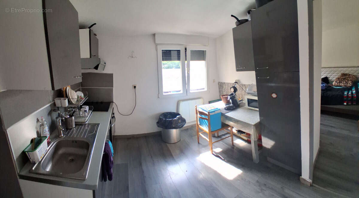 Appartement à HENIN-BEAUMONT