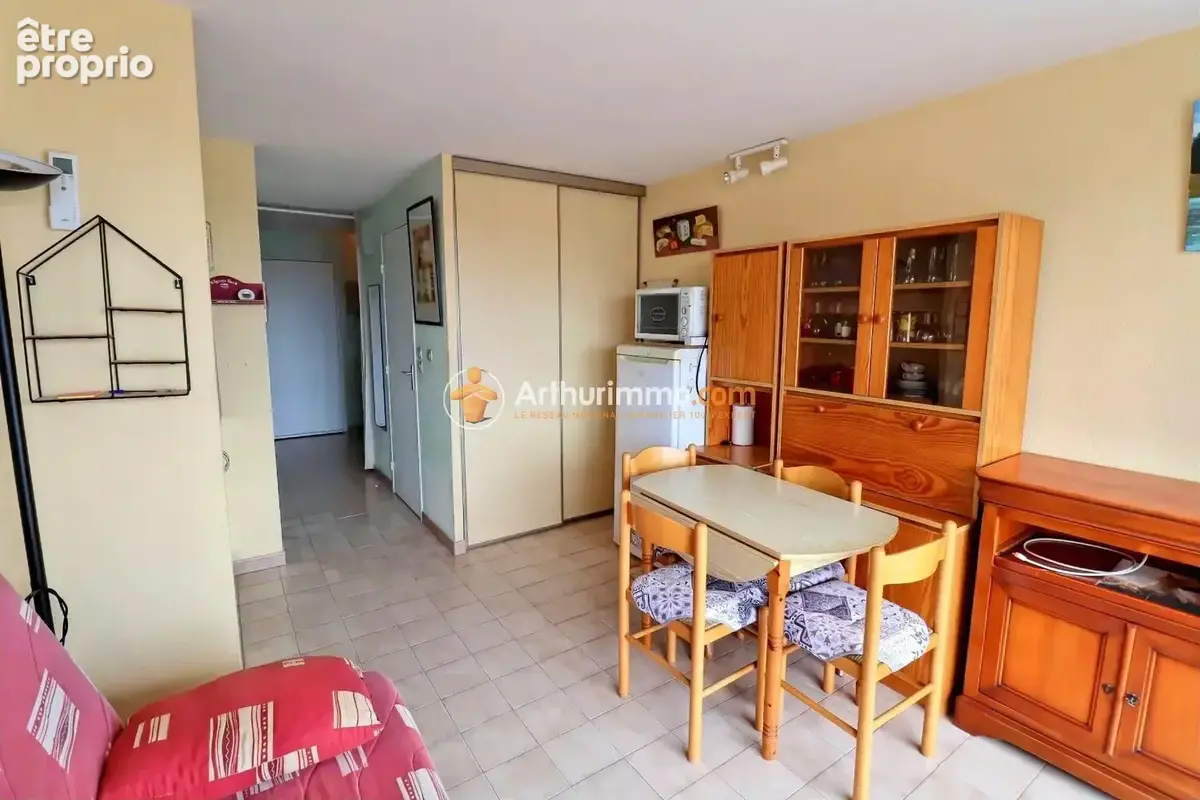 Vente Appartement Le grau-du-roi(30240) 117 000ï¿œ - photo 3