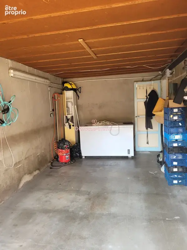 Maison 5 pièces 76 m² à vendre à Coudrecieux (72440) - photo 6